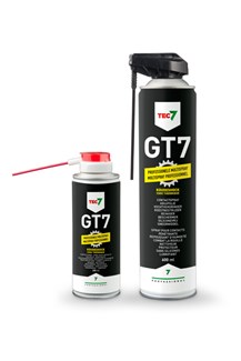 TEC7 GT7 7-in-1 multispray - aerosol
