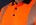 Tricorp 203701 Poloshirt RWS Revisible Fluor Orange maat XL