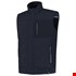 Tricorp Puffer Bodywarmer Rewear 402710 ink - maat XXL