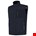 Tricorp puffer bodywarmer rewear - ink - maat XXL