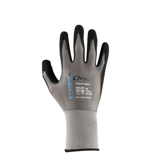 Opsial werkhandschoenen - Kyolite 320N - Kyoréne vezel - maat 11
