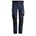 Snickers Workwear 6341 Stretch Werkbroek blauw/zwart - maat 56