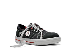 Elten dames werkschoenen - SENSATION LADY - laag - S2 ESD