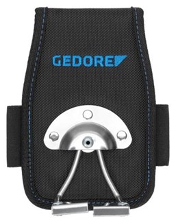 GEDORE hamerhouder - metalen haak - WT 1056 4