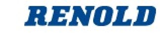 Rollenketting Inox Dupl.Bs 1In - 16B-2 Renold