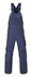 HAVEP amerikaanse overall/bretelbroek - Attitude - 20195 - Marine - maat 28