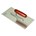 Het Melkmeisje plakspaan - 280x130x0,7mm - houten greep