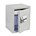 Burg-Wächter meubelkluis - City-Line C 340 E - Secutronic pincode - 45.3 l