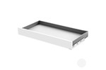 Slimbox ladeset 80hmm d=270mm push wit