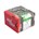 Dynaplus gevelschroef [200st] - AR-coating - cilinderkop - TX-20 - 4.5x50/28mm