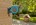 Gardena wandslangenbox - RollUp XL - 35 m
