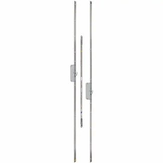 HMB serie 005 Renovatie Voorplaatset Haakschoot 24mm - PC 72mm - 553313