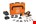Fein accu-multimachine - MULTIMASTER AMM 500 PLUS TOP 4.0 AH AS - 18V AMPShare - incl. 4.0 accu's [2st] en lader - in L-Boxx met acc.