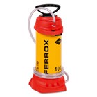 waterdrukspuit FERROX PLUS 10 liter Mesto 3585W