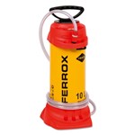 waterdrukspuit FERROX PLUS 10 liter Mesto 3585W