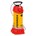 waterdrukspuit FERROX PLUS 10 liter Mesto 3585W