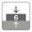 Carat slijpkop CUBC CLASSIC - voor beton - 125x22,23mm  