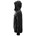 Snickers Workwear 2890 Hoodie met volledige rits zwart - maat XXL