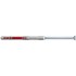 fischer constructieplug [50st] - DuoXpand T - verzonken kop - 10x140mm