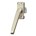 AXA raamsluiting 3302 - draairichting 1-4 - linksdraaiend - alu. F2 - 3302-40-92/E