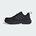 Adidas werkschoenen Aedus Low Women S1PS zwart/panter - maat 42