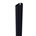 SecuStrip Plus binnendraaiend - 2050mm zwartgrijs (fijn structuur) - 1010.141.04