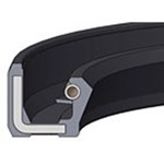 Oliekeerring Din 3760 A 50 X 65 X 10