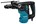 Makita combihamer 230V - HR3012FCJ - SDS plus - 3.9J - 1050W - met verwisselbare boorkop - in Mbox