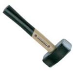 Moker Din 6475 (Es) 5293.02-2000G Peddingh