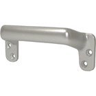 Hermeta 4550-01 raamlichter 110 mm naturel