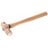 Facom 202H.½SR vonkvrije antimagnetische hamer