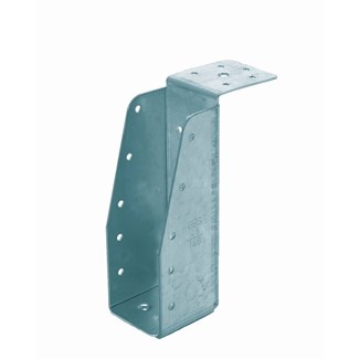 Gebr. Bodegraven balkdrager GBS-LL - 59x156mm - verzinkt - 09334.B001+barcode