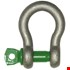REMA harpsluiting - 10mm g4161 750kg