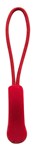 Tricorp zipperpuller - Workwear - 652008 - rood - One Size