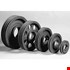 V-Riemschijf Taper-Lock 1 Spa 85 - 1210 T1