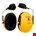 3M™ PELTOR™ Optime™ I gehoorkappen [L+R] - OPT1P3E - 26dB