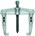 GEDORE universele trekker - 2-armig - 520x200mm