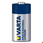 Varta batterij - Photo Lithium 3V - CR123A (CR17345)