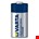 Varta batterij - Photo Lithium 3V - CR123A (CR17345)