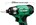 HiKOKI accu slagschroevendraaier - WH12DAWFZ - 12V - 2x2.5 Ah accu en lader - in koffer