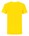 Tricorp T-shirt - Casual - 101002 - geel - maat 3XL