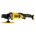 DEWALT DCM849N-XJ Haakse Accu Polijstmachine 125-180mm 18V XR - Exclusief Accu en Lader