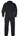 Hydrowear overall - Urk - zwart - 072450 - S