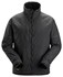 Snickers Workwear 1158 Winterjas zwart - maat XL