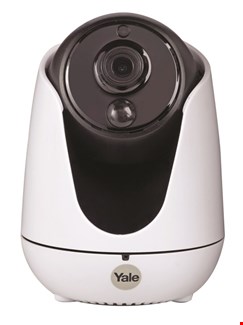 Yale Smart Living Home View WiFi camera - WIPC-303W 