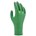 Showa nitrile wegwerphandschoenen (100x) - 6110PF - GREEN - maat XS  