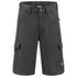 Tricorp werkbroek basis kort - Workwear - 502019 - donkergrijs - maat 64