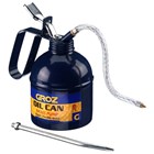 Groz oliekan - met flexibele tuit