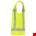 Tricorp veiligheidsvest RWS - maat XS-S - fluor geel - 453015