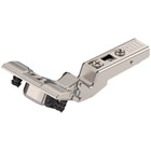 blum CLIP top BLUMOTION 110° scharnier onder hoek van -45° met stalen INSERTA top - type III Kleur: vernikkeld